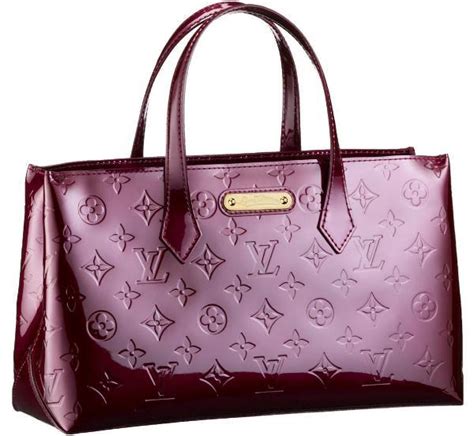 The Louis Vuitton Wilshire Bag: Colorful Chic 